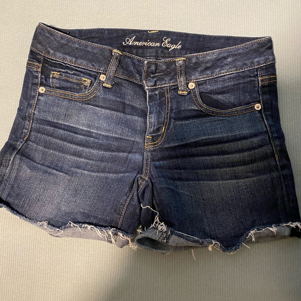 Shorts!